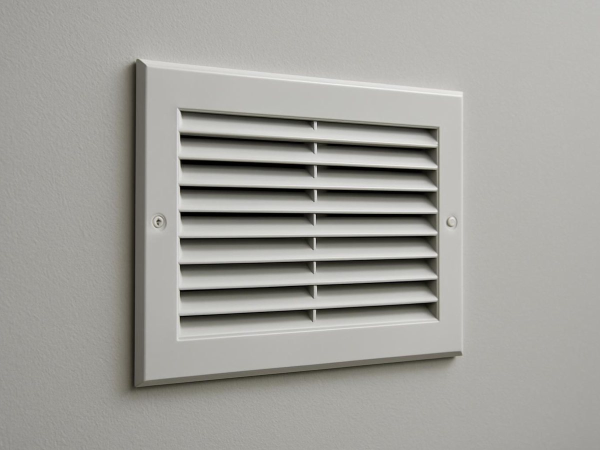 Riley Air Duct Services work in Meridian